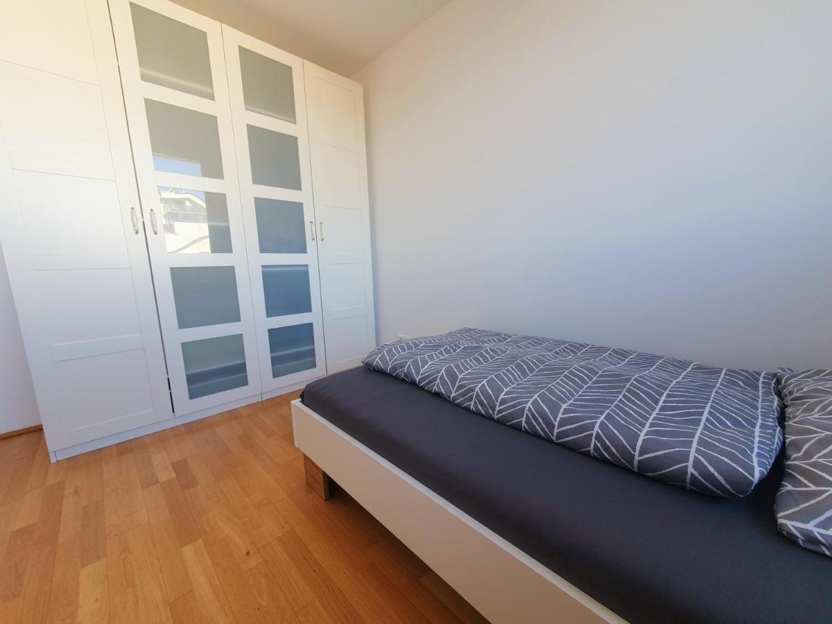 Near Lake Two Bedroom Duplex Apartment Wina Bagian luar foto